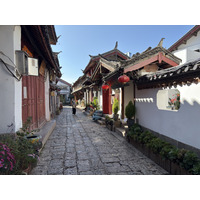 Picture China Lijiang 2026-01 125 - Land Lijiang