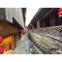 Picture China Furong Ancient Town 2026-01 64 - French Restaurant Furong Ancient Town