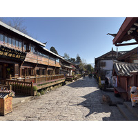 Picture China Lijiang 2026-01 331 - Rooms Lijiang