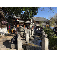 Picture China Dali 2026-01 88 - Transport Dali