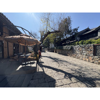 Picture China Lijiang 2026-01 57 - Sauna Lijiang