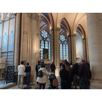 Picture France Paris Notre Dame 2025-03 17 - City Sight Notre Dame