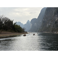 Picture China Guilin to Yangshuo cruise 2026-01 34 - Hot Season Guilin to Yangshuo cruise