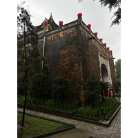 Picture Vietnam Hanoi Thang Long Citadel 2024-01 25 - Restaurant Thang Long Citadel
