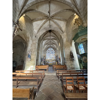 Picture France Locronan 2026-04 109 - Land Locronan