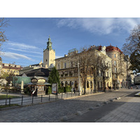 Picture Ukraine Lviv Hotel Wien 2024-10 8 - Cost Hotel Wien