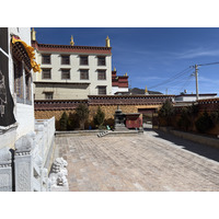 Picture China Shangri La 2026-01 69 - Spring Shangri La
