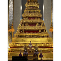 Picture Thailand Bangkok 2023-12 116 - Resorts Bangkok