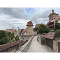 Picture Germany Rothenburg ob der Tauber⁩ 2025-09 272 - Rental Rothenburg ob der Tauber⁩