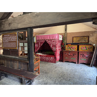 Picture China Dali Mountain 2026-01 6 - Land Mountain