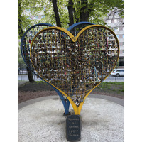 Picture Ukraine Lviv 2025-04 277 - Lands Lviv