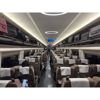 Picture China train 2026-01 7 - Hotels train
