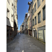 Picture France Rennes 2026-04 16 - City Rennes