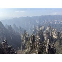 Picture China Zhangjiajie Tianzi Mountrain 2026-01 64 - Hotel Tianzi Mountrain