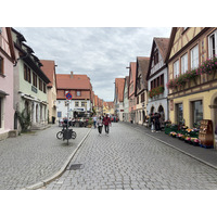 Picture Germany Rothenburg ob der Tauber⁩ 2025-09 49 - Rental Rothenburg ob der Tauber⁩