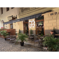 Picture Ukraine Lviv 2024-10 500 - Restaurant Lviv