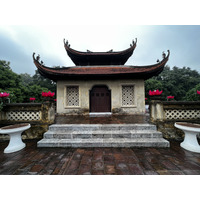 Picture Vietnam Hanoi Thang Long Citadel 2024-01 30 - Hotel Thang Long Citadel