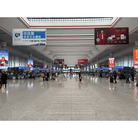 Picture China train 2026-01 10 - Spring train