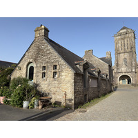 Picture France Locronan 2026-04 22 - Rooms Locronan