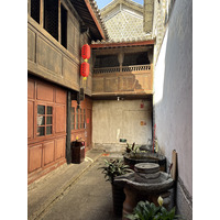Picture China Dali Xizhouzhen 2026-01 206 - Restaurants Xizhouzhen