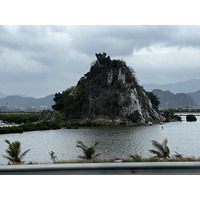 Picture Vietnam Ha Long Bay Road 2024-01 1 - Shopping Road