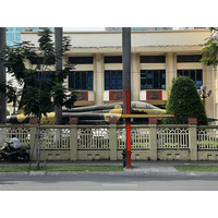 Picture Vietnam Ho Chi Min City History Museum 2024-01 160 - Saving Ho Chi Min City History Museum