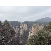 Picture China Zhangjiajie 2026-01 202 - Rental Zhangjiajie