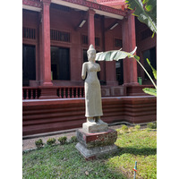 Picture Cambodia Phnom Penh Cambodia National Museum 2024-01 0 - Rental Cambodia National Museum