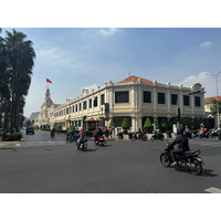 Picture Vietnam Saigon 2024-01 3 - Resorts Saigon