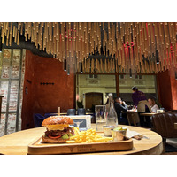 Picture Ukraine Lviv Restaurants 2024-10 57 - Streets Restaurants