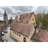 Picture Germany Rothenburg ob der Tauber⁩ 2025-09 166 - Sauna Rothenburg ob der Tauber⁩