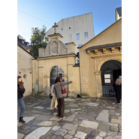 Picture Ukraine Lviv 2024-10 17 - Hotel Lviv