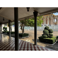 Picture Cambodia Phnom Penh Royal Palace 2024-01 0 - Hotel Royal Palace