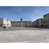 Picture Italy Trieste 2025-09 37 - City Trieste