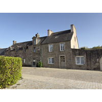 Picture France Locronan 2026-04 33 - Rain Season Locronan