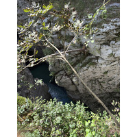 Picture Slovenia Soca River 2025-09 167 - Lake Soca River