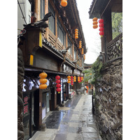 Picture China Furong Ancient Town 2026-01 121 - To see Furong Ancient Town