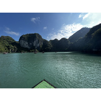 Picture Vietnam Ha Long Bay 2024-01 171 - Night Ha Long Bay