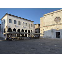 Picture Slovenia Koper 2025-09 20 - Savings Koper