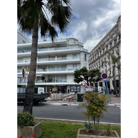 Picture France Cannes 2024-04 11 - Hotel Pool Cannes