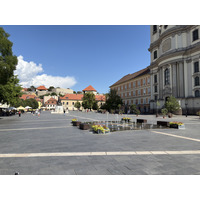 Picture Hungary Eger 2025-09 6 - City Eger
