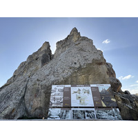 Picture Ukraine Tustan 2025-04 11 - Resorts Tustan