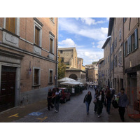 Picture Italy Urbino 2024-09 124 - Cost Urbino
