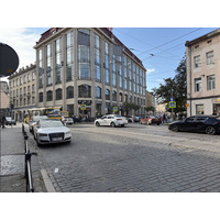Picture Ukraine Lviv 2024-10 42 - Hotel Lviv