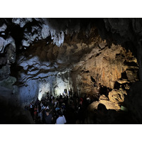 Picture Vietnam Ha Long Bay Sung Sot Cave 2024-01 55 - City Sung Sot Cave