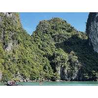 Picture Vietnam Ha Long Bay 2024-01 0 - Monument Ha Long Bay