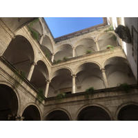 Picture Italy Ascoli Piceno 2024-09 6 - Walking Street Ascoli Piceno