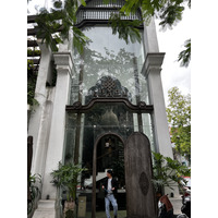 Picture Vietnam Hanoi Sadhu Vegetarian Restaurant 2024-01 29 - Summer Sadhu Vegetarian Restaurant