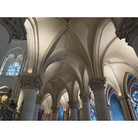 Picture France Paris Notre Dame 2025-03 3 - SPA Notre Dame