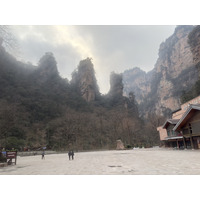 Picture China Zhangjiajie 2026-01 193 - Summer Zhangjiajie
